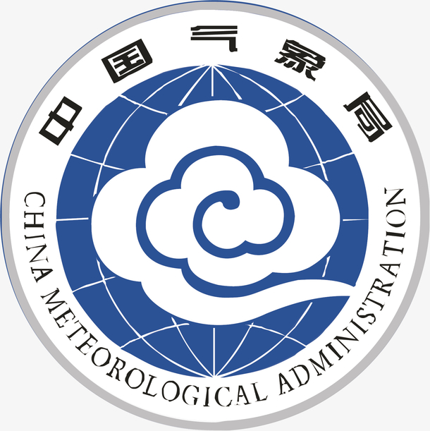 天津中国气象徽